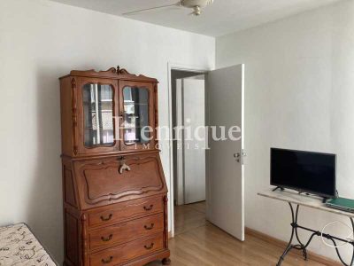 Apartamento, 2 quartos, 87 m² - Foto 3