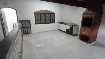 Casa, 2 quartos, 280 m² - Foto 2