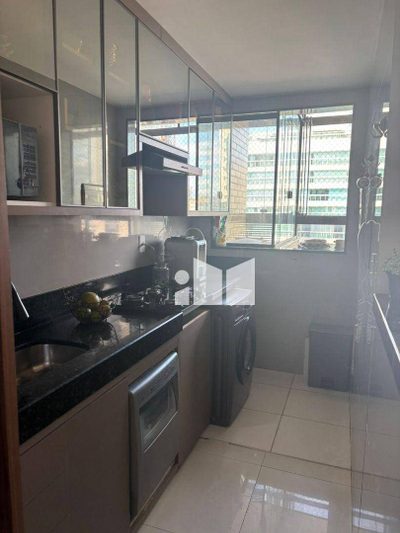 Apartamento, 2 quartos, 65 m² - Foto 3