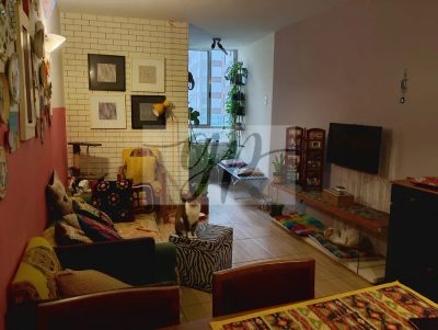 Apartamento, 2 quartos, 80 m² - Foto 2
