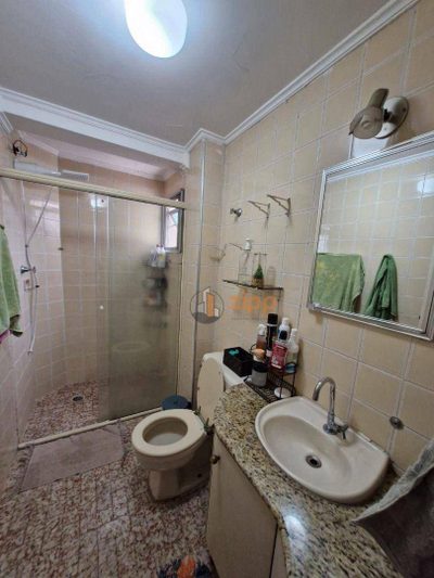 Apartamento, 2 quartos, 45 m² - Foto 3