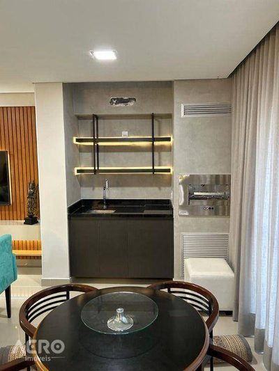 Apartamento, 4 quartos, 159 m² - Foto 2