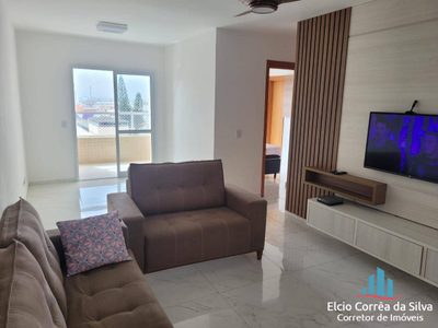 Apartamento, 2 quartos, 79 m² - Foto 2