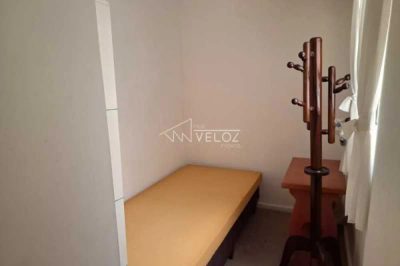 Apartamento, 1 quarto, 62 m² - Foto 1