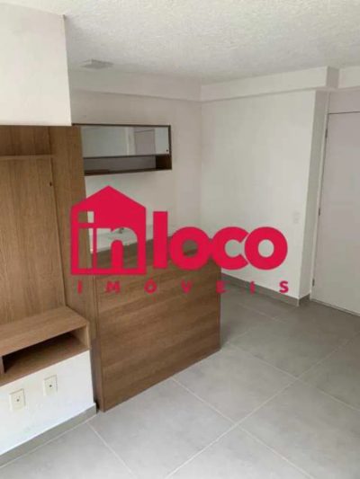 Apartamento, 2 quartos, 50 m² - Foto 4