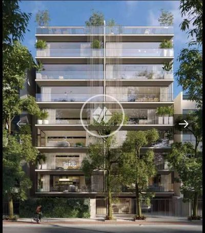 Apartamento, 3 quartos, 400 m² - Foto 1
