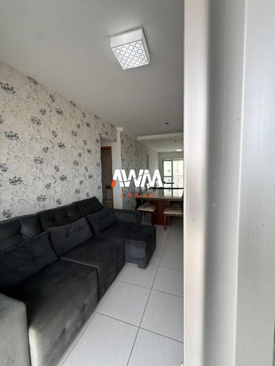 Apartamento, 2 quartos, 62 m² - Foto 3