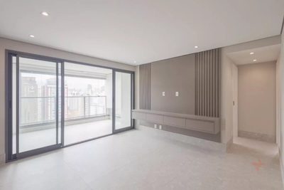 Apartamento, 2 quartos, 86 m² - Foto 4