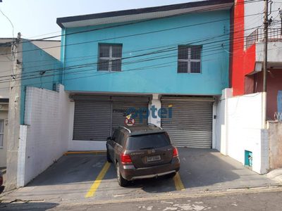Sobrado, 190 m² - Foto 1