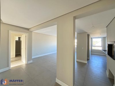 Apartamento, 3 quartos, 138 m² - Foto 3