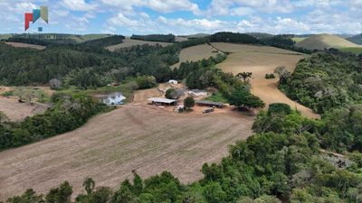 Fazenda, 1 quarto - Foto 4