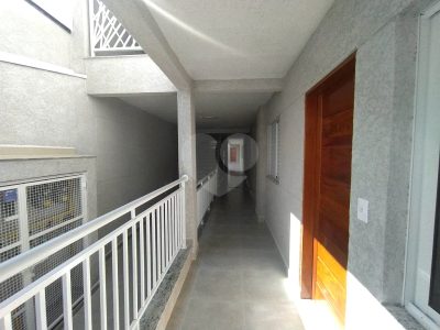 Apartamento, 2 quartos, 41 m² - Foto 5