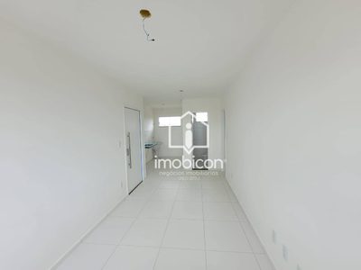 Apartamento, 2 quartos, 50 m² - Foto 3