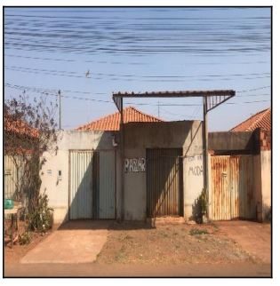 Casa, 3 quartos, 219 m² - Foto 1