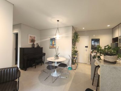 Apartamento, 2 quartos, 62 m² - Foto 4
