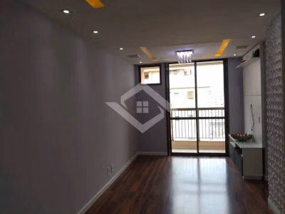 Apartamento, 3 quartos, 77 m² - Foto 1