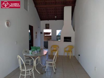 Casa, 2 quartos, 110 m² - Foto 3