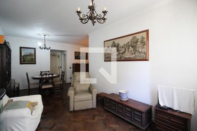 Apartamento, 3 quartos, 100 m² - Foto 5