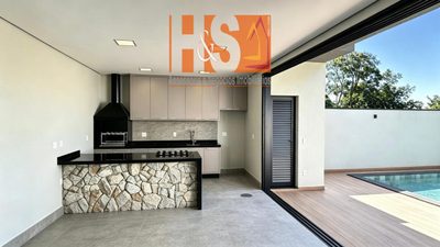 Casa, 4 quartos, 371 m² - Foto 5