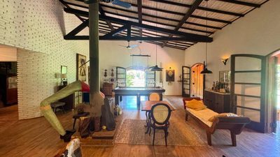Chácara, 3 quartos, 5200 m² - Foto 2