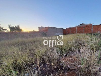 Terreno, 357 m² - Foto 1