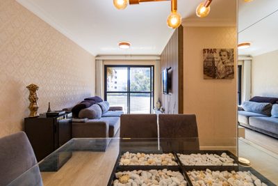 Apartamento, 2 quartos, 69 m² - Foto 3