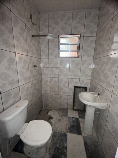 Casa, 1 quarto, 45 m² - Foto 5