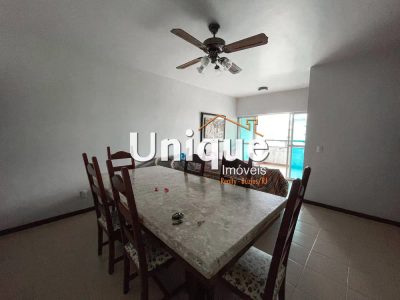 Apartamento, 4 quartos, 190 m² - Foto 3