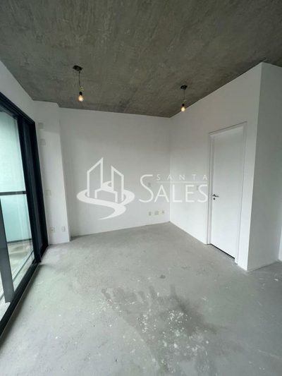 Apartamento, 1 quarto, 44 m² - Foto 3