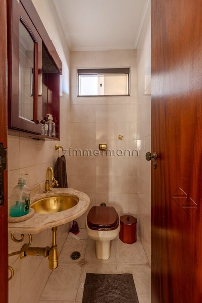 Apartamento, 3 quartos, 136 m² - Foto 5