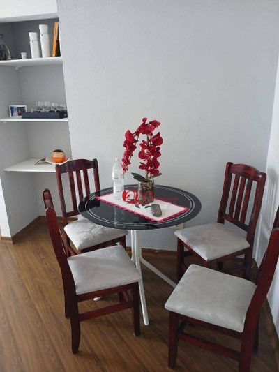 Apartamento, 2 quartos, 48 m² - Foto 3