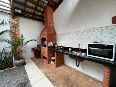 Casa, 4 quartos, 250 m² - Foto 4
