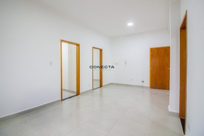 Apartamento, 3 quartos, 120 m² - Foto 1