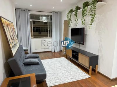 Apartamento, 3 quartos, 96 m² - Foto 1
