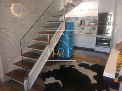 Apartamento, 3 quartos, 94 m² - Foto 4