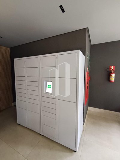 Flat/Apart Hotel, 1 quarto, 48 m² - Foto 2