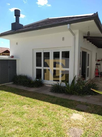 Casa, 3 quartos, 240 m² - Foto 5