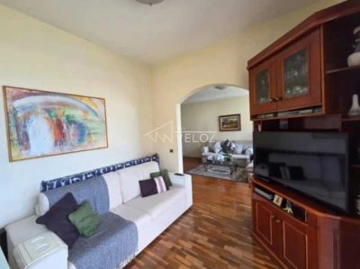 Apartamento, 3 quartos, 130 m² - Foto 1