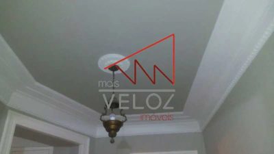 Apartamento, 3 quartos, 170 m² - Foto 2