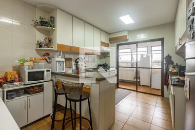 Apartamento, 3 quartos, 137 m² - Foto 5