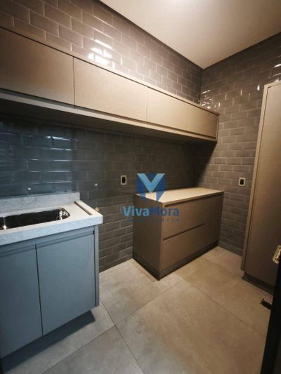 Casa de Condomínio, 3 quartos - Foto 5