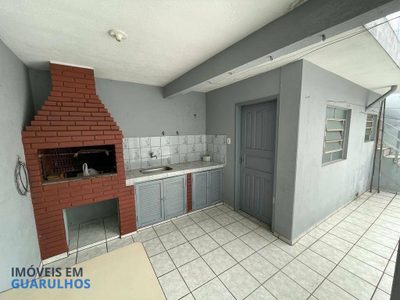 Casa, 2 quartos, 82 m² - Foto 5