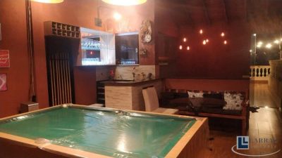 Sobrado, 3 quartos, 218 m² - Foto 2
