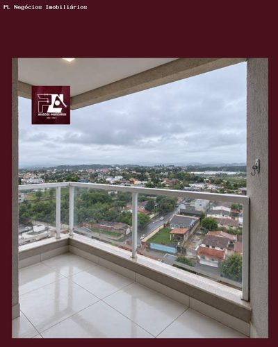 Apartamento, 2 quartos - Foto 4