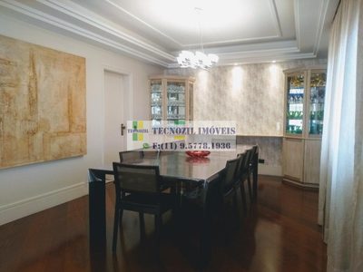 Apartamento, 4 quartos, 272 m² - Foto 3