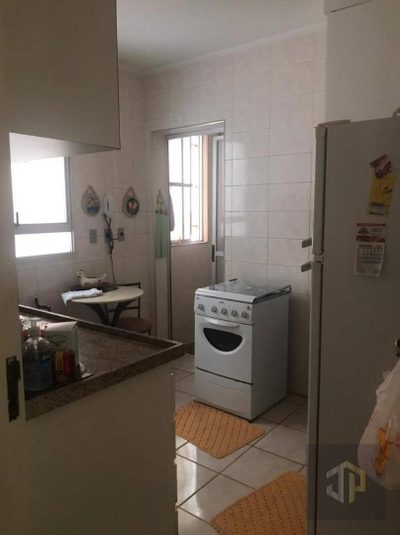 Apartamento, 3 quartos, 89 m² - Foto 3
