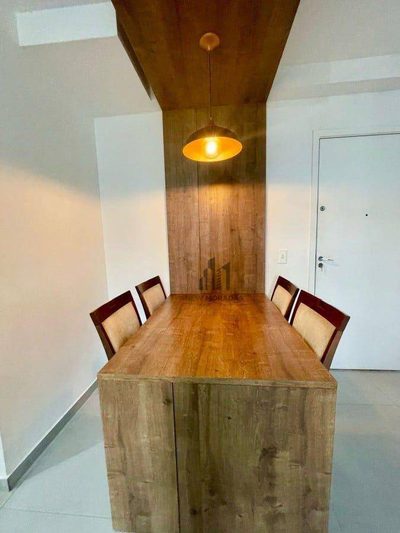 Apartamento, 2 quartos, 190 m² - Foto 3