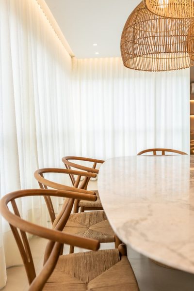 Apartamento, 3 quartos, 110 m² - Foto 5