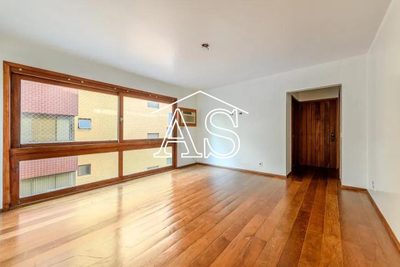 Apartamento, 3 quartos, 120 m² - Foto 1