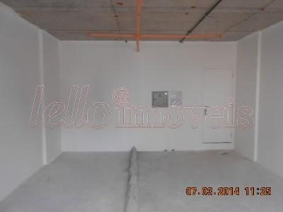 Sala-Conjunto, 36 m² - Foto 2